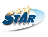 logo ραδιοφωνικού σταθμού Star Radio