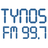 logo ραδιοφωνικού σταθμού Τύπος FM