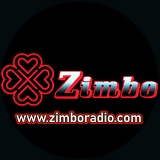 logo ραδιοφωνικού σταθμού Zimbo Radio
