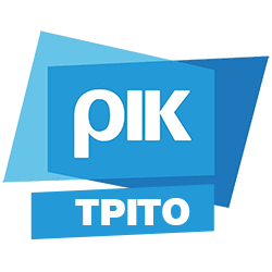 logo ραδιοφωνικού σταθμού RIK 3