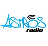 logo ραδιοφωνικού σταθμού Άστρος Radio