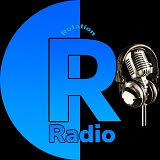 logo ραδιοφωνικού σταθμού Rotation Radio