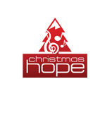 logo ραδιοφωνικού σταθμού Christmas Hope