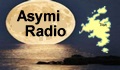 logo ραδιοφωνικού σταθμού Radio Asymi