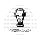 logo ραδιοφωνικού σταθμού Radio Blender