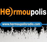 logo ραδιοφωνικού σταθμού Hermoupolis Web Radio