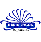 logo ραδιοφωνικού σταθμού Ράδιο Ζυγός