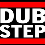 logo ραδιοφωνικού σταθμού DUBSTEP RADIO