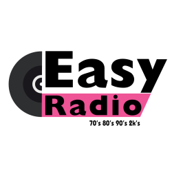 logo ραδιοφωνικού σταθμού Easy Radio
