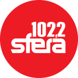 logo ραδιοφωνικού σταθμού Sfera