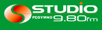 logo ραδιοφωνικού σταθμού Studio Ρεθυμνο