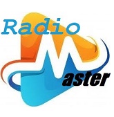 logo ραδιοφωνικού σταθμού Radio Master