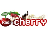 logo ραδιοφωνικού σταθμού Radio Cherry