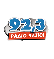 logo ραδιοφωνικού σταθμού Ράδιο Λασίθι