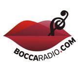 logo ραδιοφωνικού σταθμού Bocca Radio