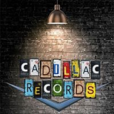 logo ραδιοφωνικού σταθμού Cadillac Records Radio