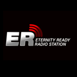 logo ραδιοφωνικού σταθμού Eternity Ready Radio