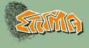 logo ραδιοφωνικού σταθμού Stigma FM