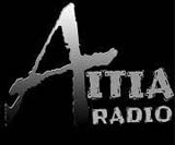 logo ραδιοφωνικού σταθμού Aitia Radio