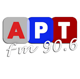 logo ραδιοφωνικού σταθμού Art FM