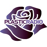logo ραδιοφωνικού σταθμού Plastic Radio