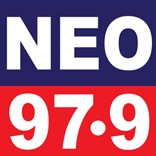 logo ραδιοφωνικού σταθμού Νέο Ραδιόφωνο