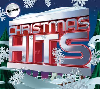 logo ραδιοφωνικού σταθμού Christmas Hits Radio