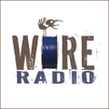 logo ραδιοφωνικού σταθμού Wire Radio