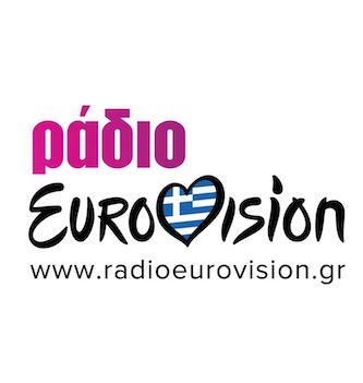 logo ραδιοφωνικού σταθμού Ράδιο Eurovision