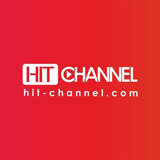 logo ραδιοφωνικού σταθμού Hit Channel
