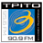 Station's logo