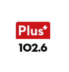 logo ραδιοφωνικού σταθμού Plus Radio