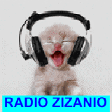logo ραδιοφωνικού σταθμού Ράδιο  Ζιζάνιο