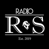 logo ραδιοφωνικού σταθμού Radio RS