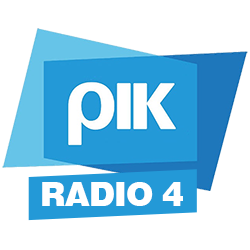 logo ραδιοφωνικού σταθμού RΙΚ 4