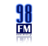 logo ραδιοφωνικού σταθμού Radio Κως