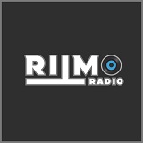 logo ραδιοφωνικού σταθμού Ritmo Radio