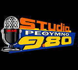 logo ραδιοφωνικού σταθμού Studio Ρεθυμνο