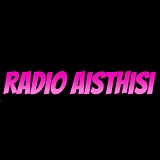 logo ραδιοφωνικού σταθμού Ράδιο Αίσθηση