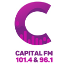logo ραδιοφωνικού σταθμού Capital Russian Radio