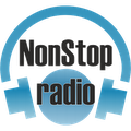 logo ραδιοφωνικού σταθμού NonStop Radio