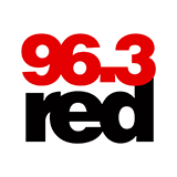 logo ραδιοφωνικού σταθμού Red
