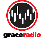 logo ραδιοφωνικού σταθμού Grace Radio