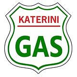 logo ραδιοφωνικού σταθμού Katerinigas