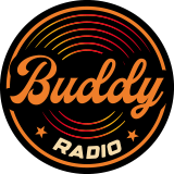 logo ραδιοφωνικού σταθμού Buddy Radio