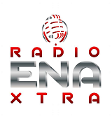 logo ραδιοφωνικού σταθμού Ράδιο Ένα XTRA