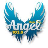 logo ραδιοφωνικού σταθμού Angel