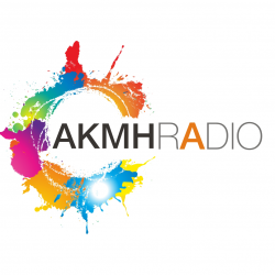 logo ραδιοφωνικού σταθμού Ακμή Ράδιο