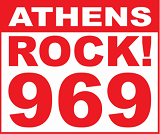 logo ραδιοφωνικού σταθμού Rock FM