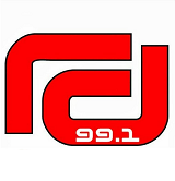 logo ραδιοφωνικού σταθμού Ράδιο Δράμα